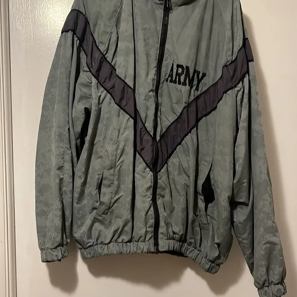 IPFU Atmy jacket large regular